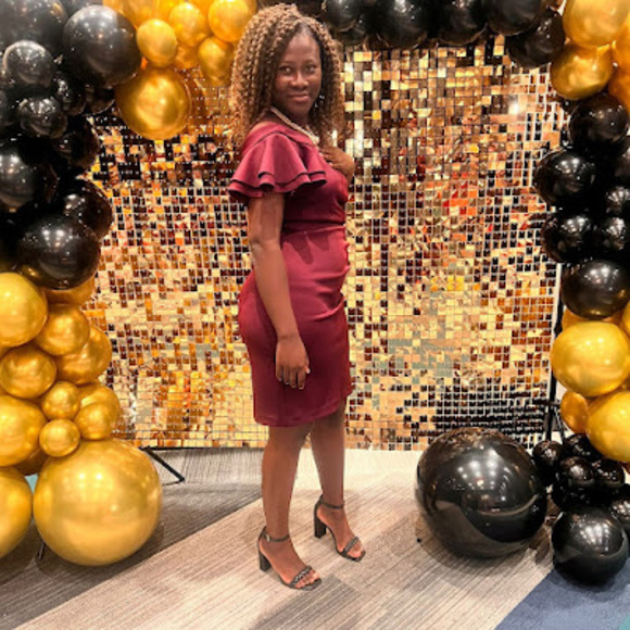 Meet your Posher, Grace - Picture 1 of 1